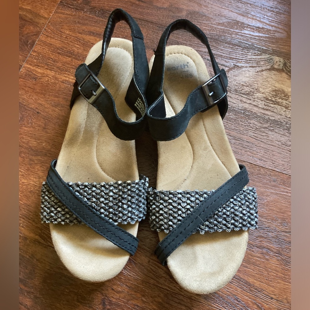 Earth Sandals
